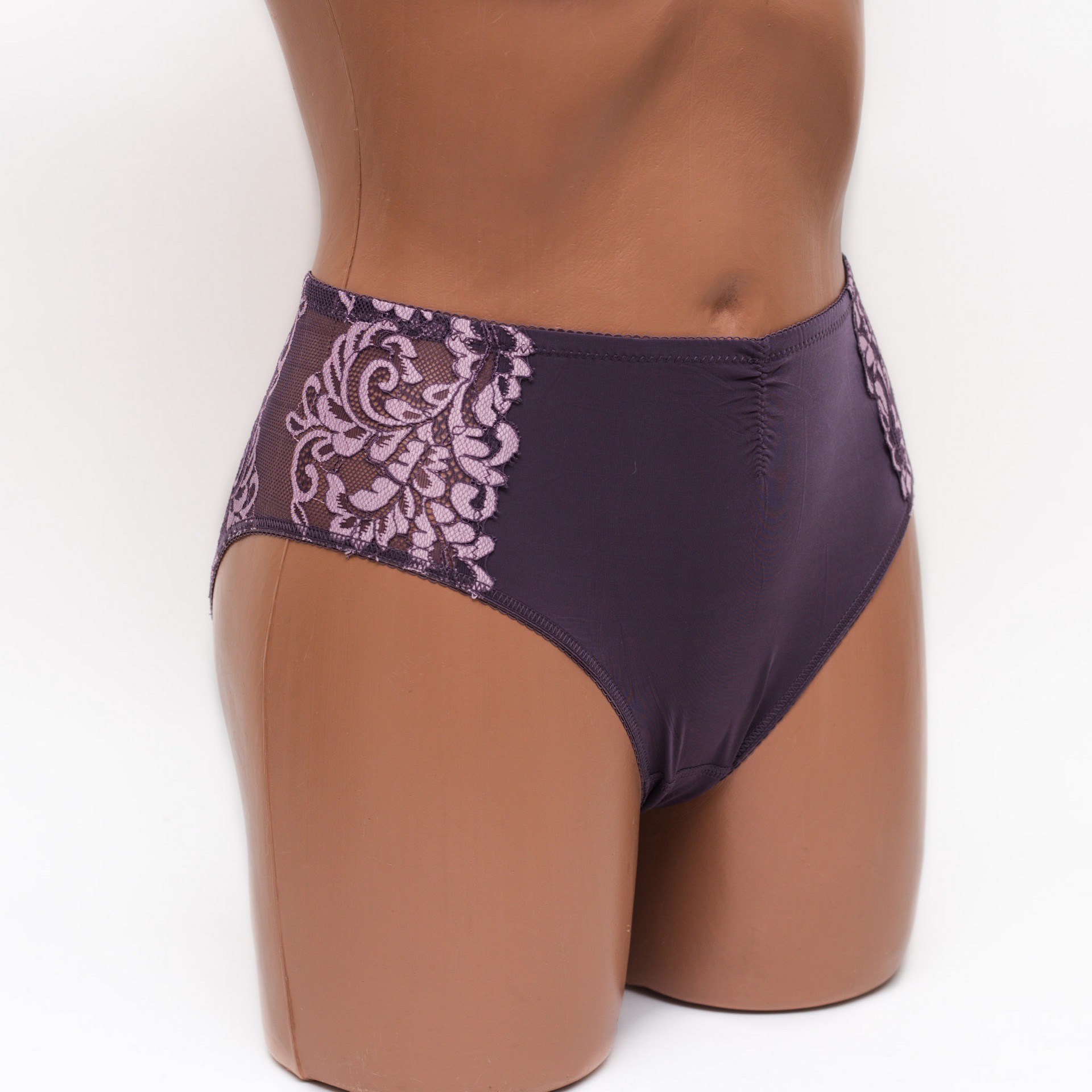 Жіночі труси Lanny mode 51340 мокко k3596-3